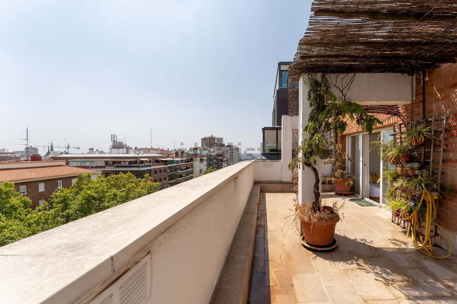 Habitación en alquiler, Madrid