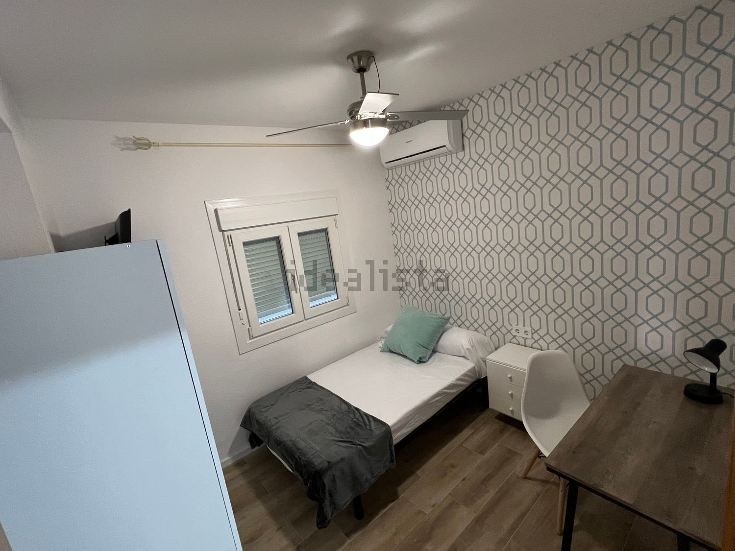 Zimmer zur Miete, Almería
