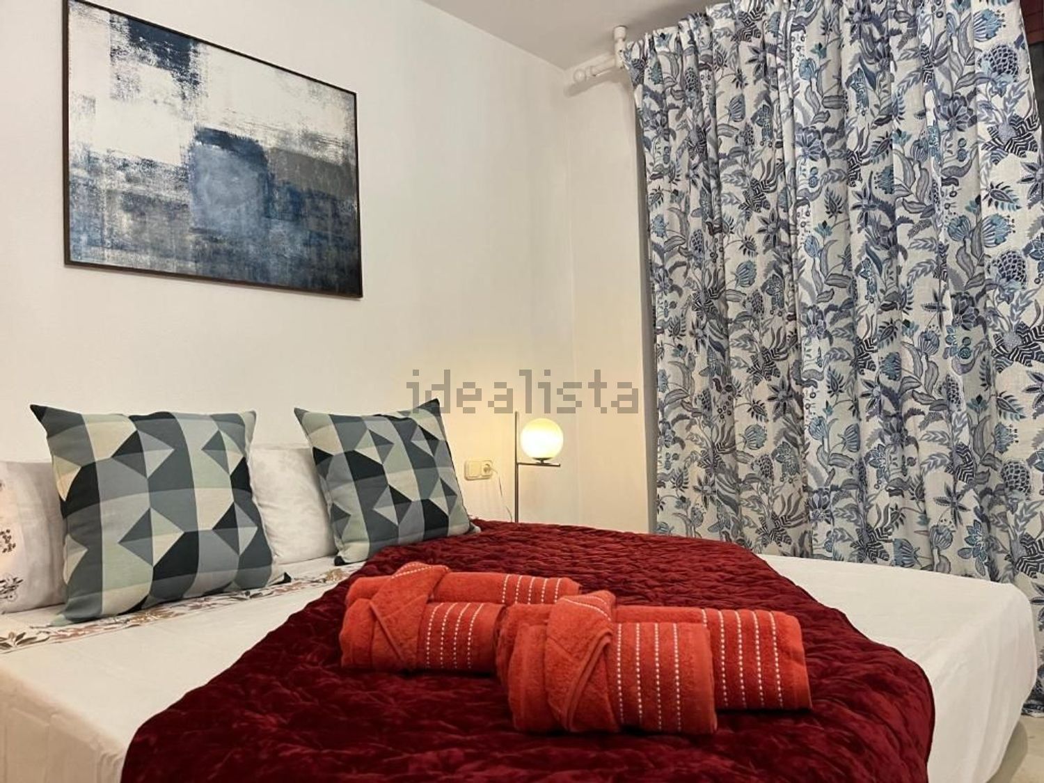 Piso de 90 m² en Terrassa
