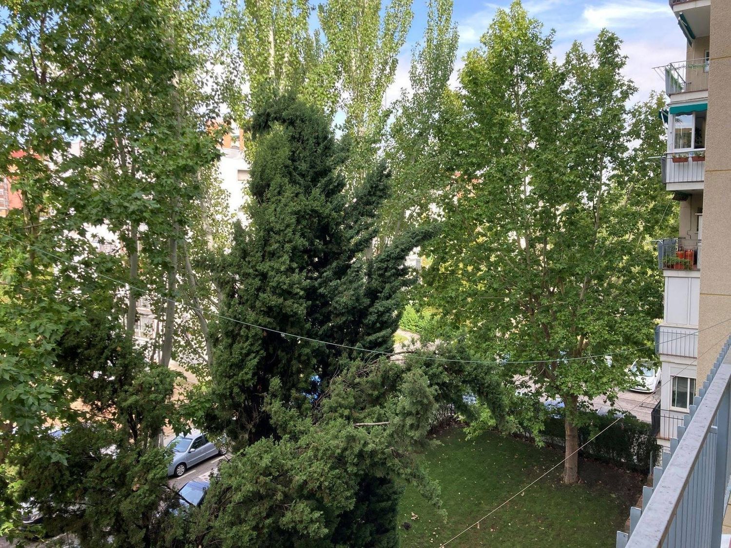 Piso de 51 m² en Madrid