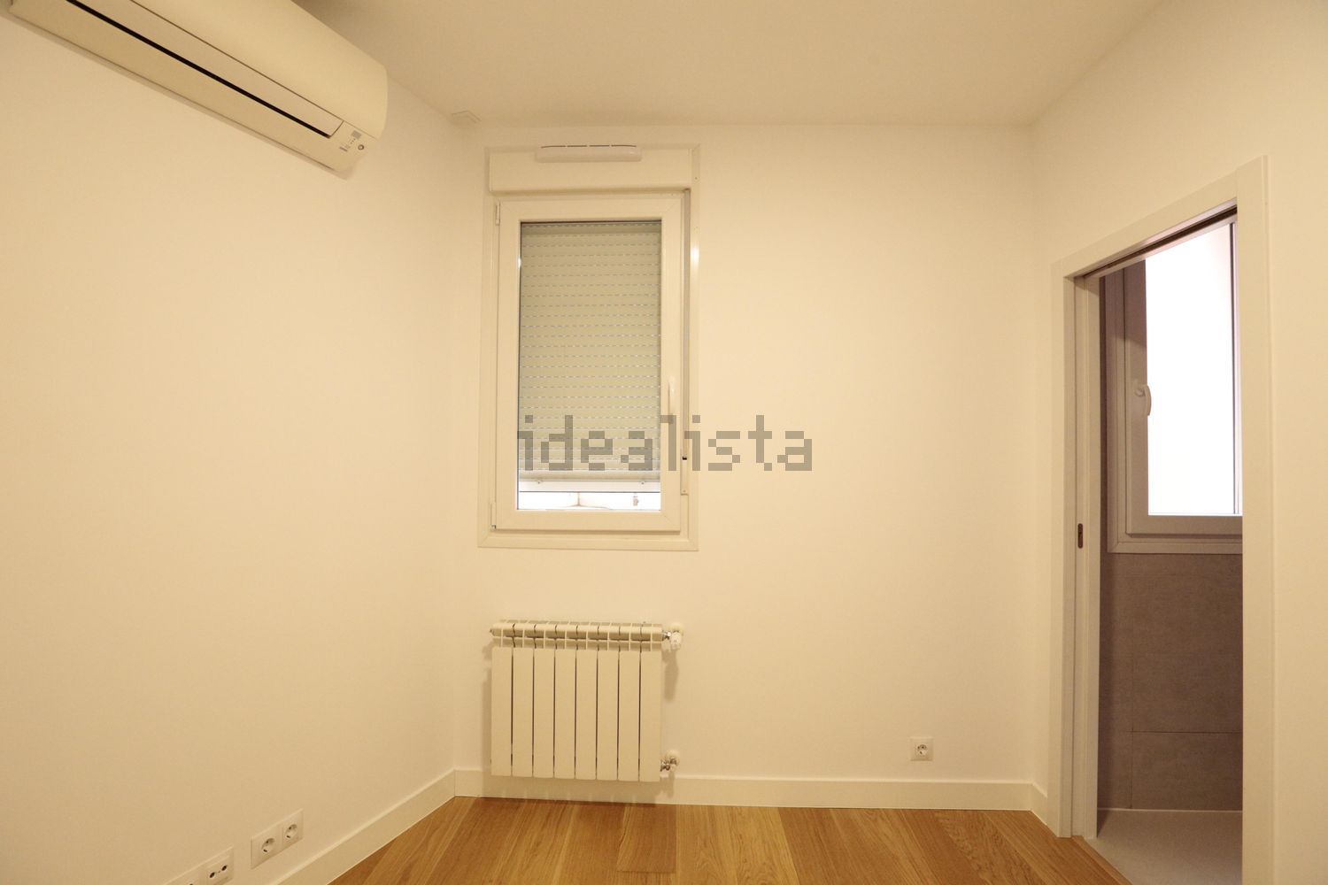 Apartamento 95 m² em Madrid