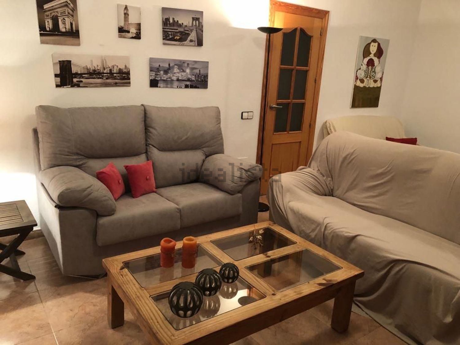 Apartamento 82 m² em Roquetas de Mar