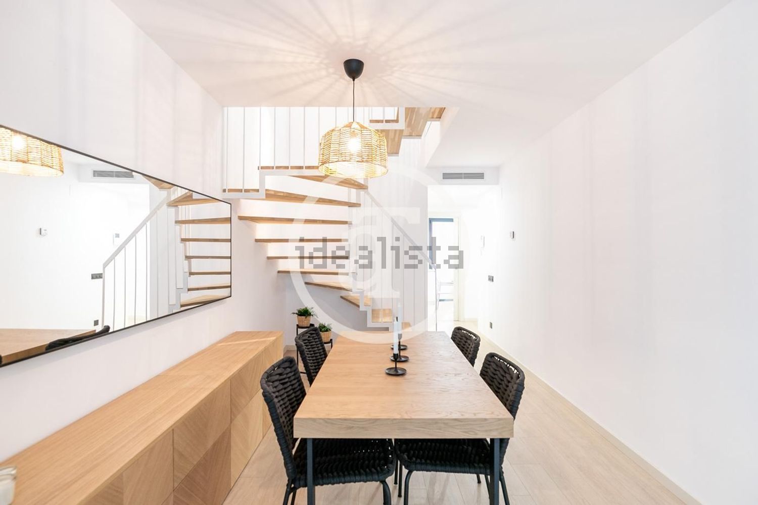 Pis de 130 m² a Barcelona