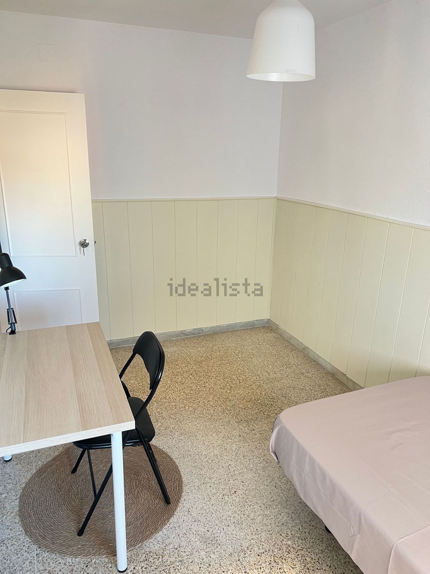 Habitació de lloguer, Jerez de la Frontera