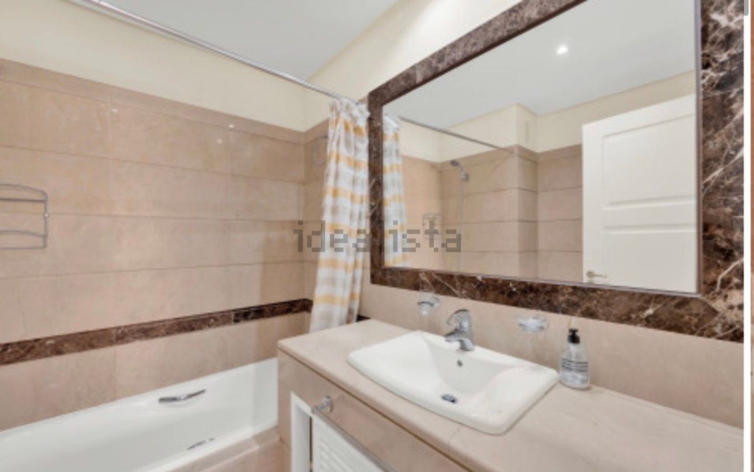 Wohnung 160 m² in Marbella