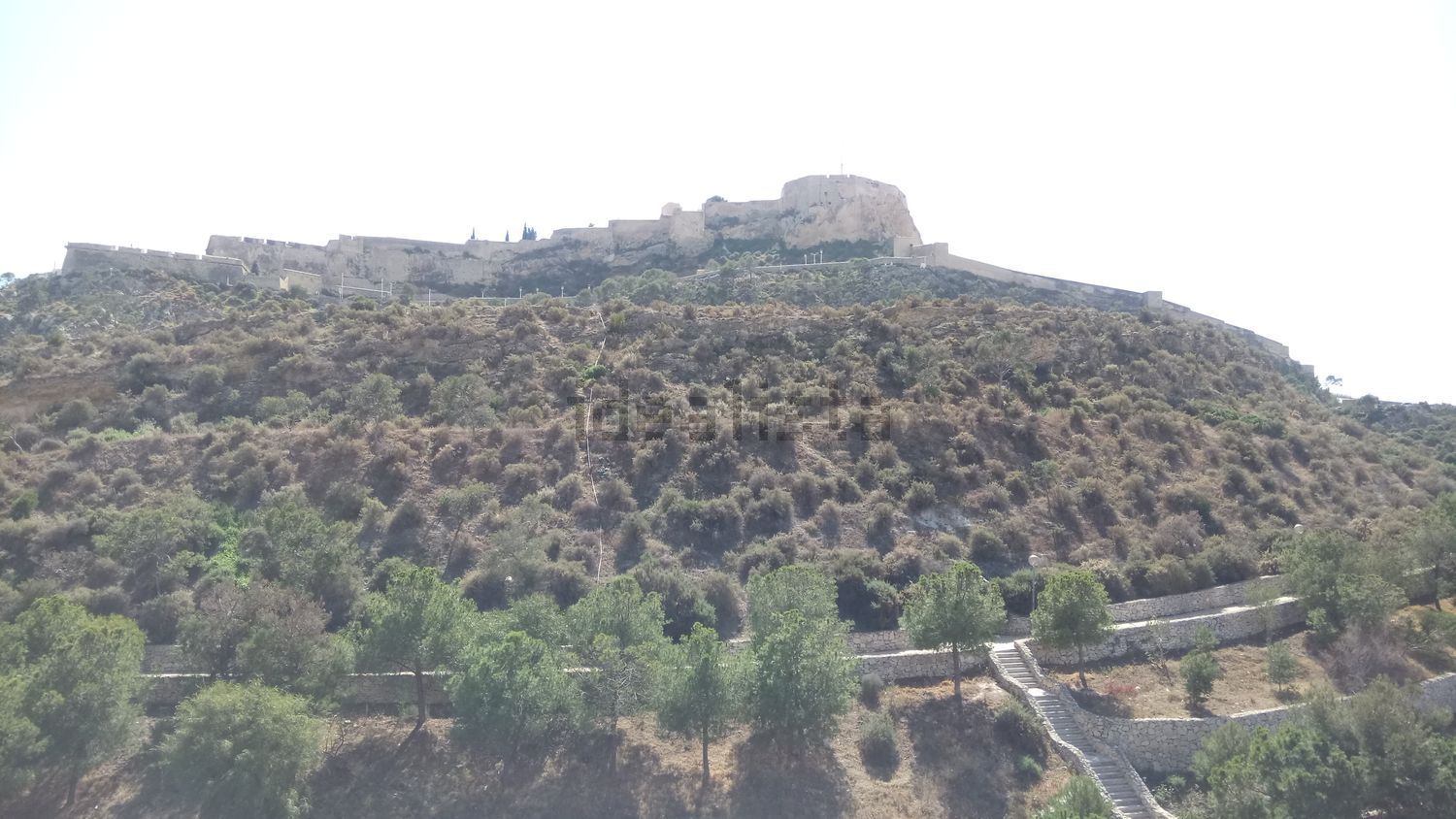 Piso de 70 m² en Alicante