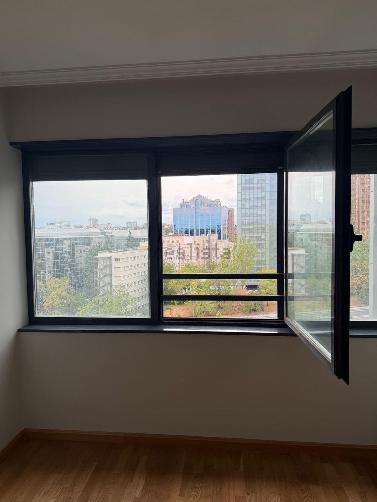 Pis de 63 m² a Madrid