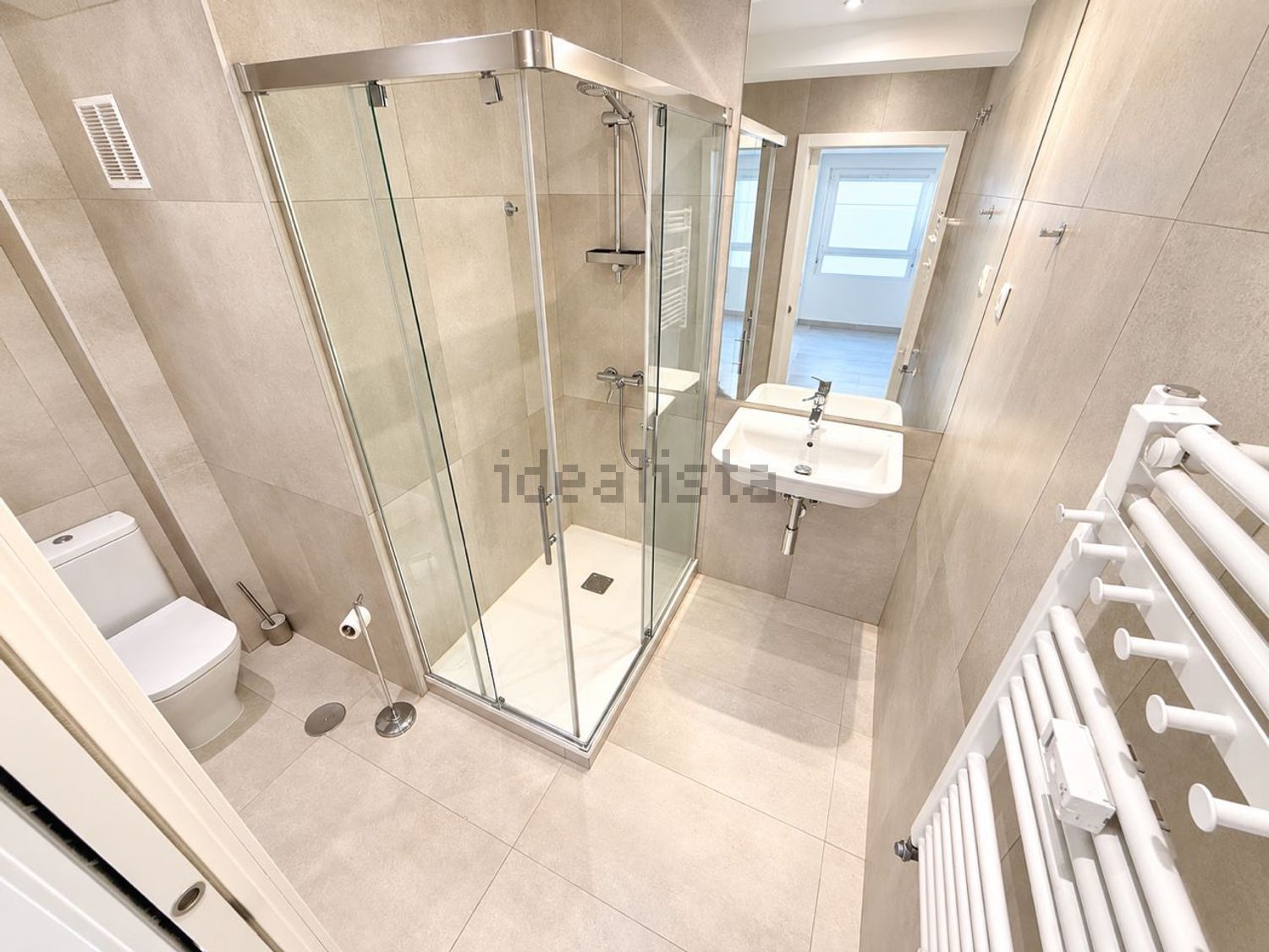 Pis de 156 m² a Madrid