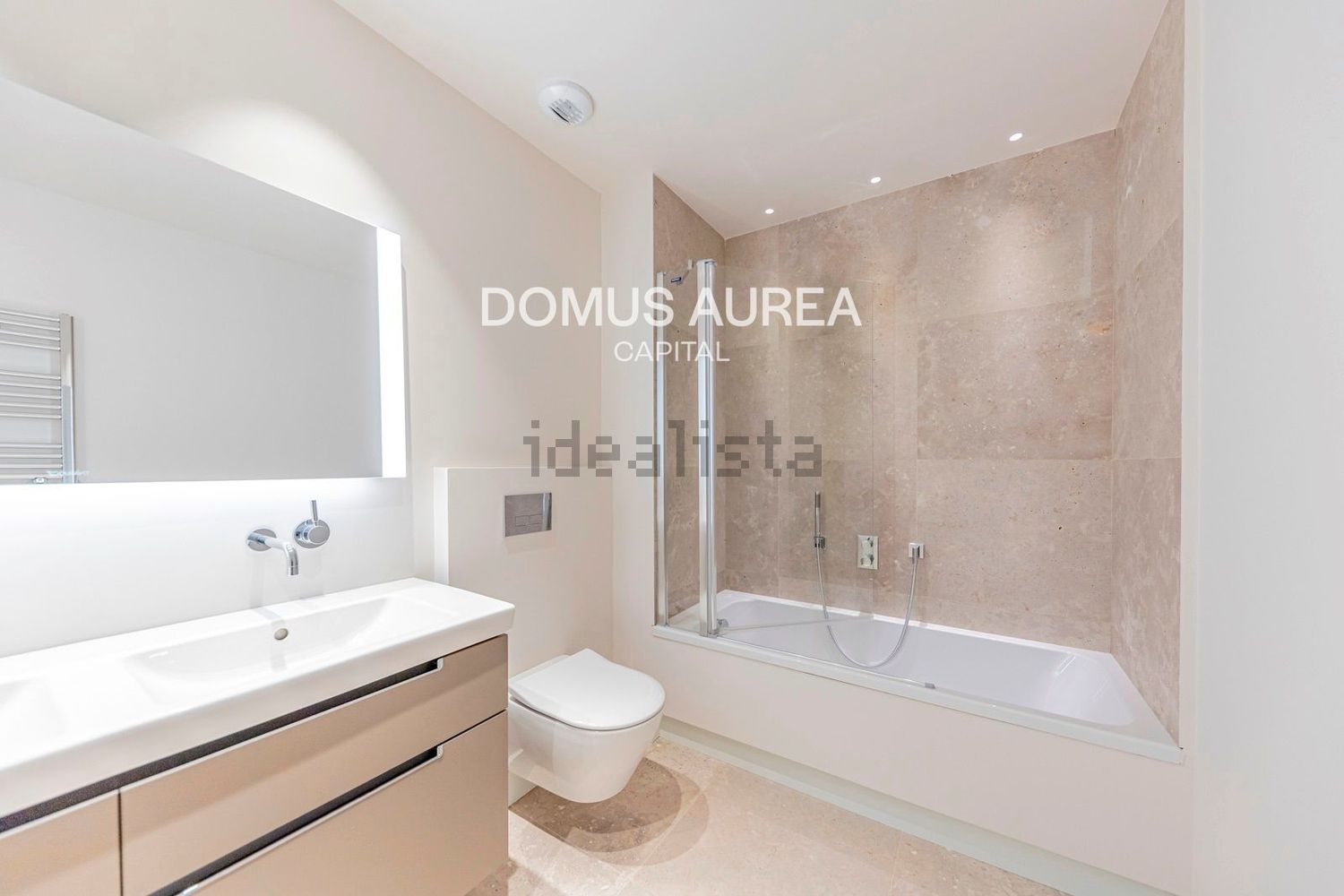 Pis de 217 m² a Madrid