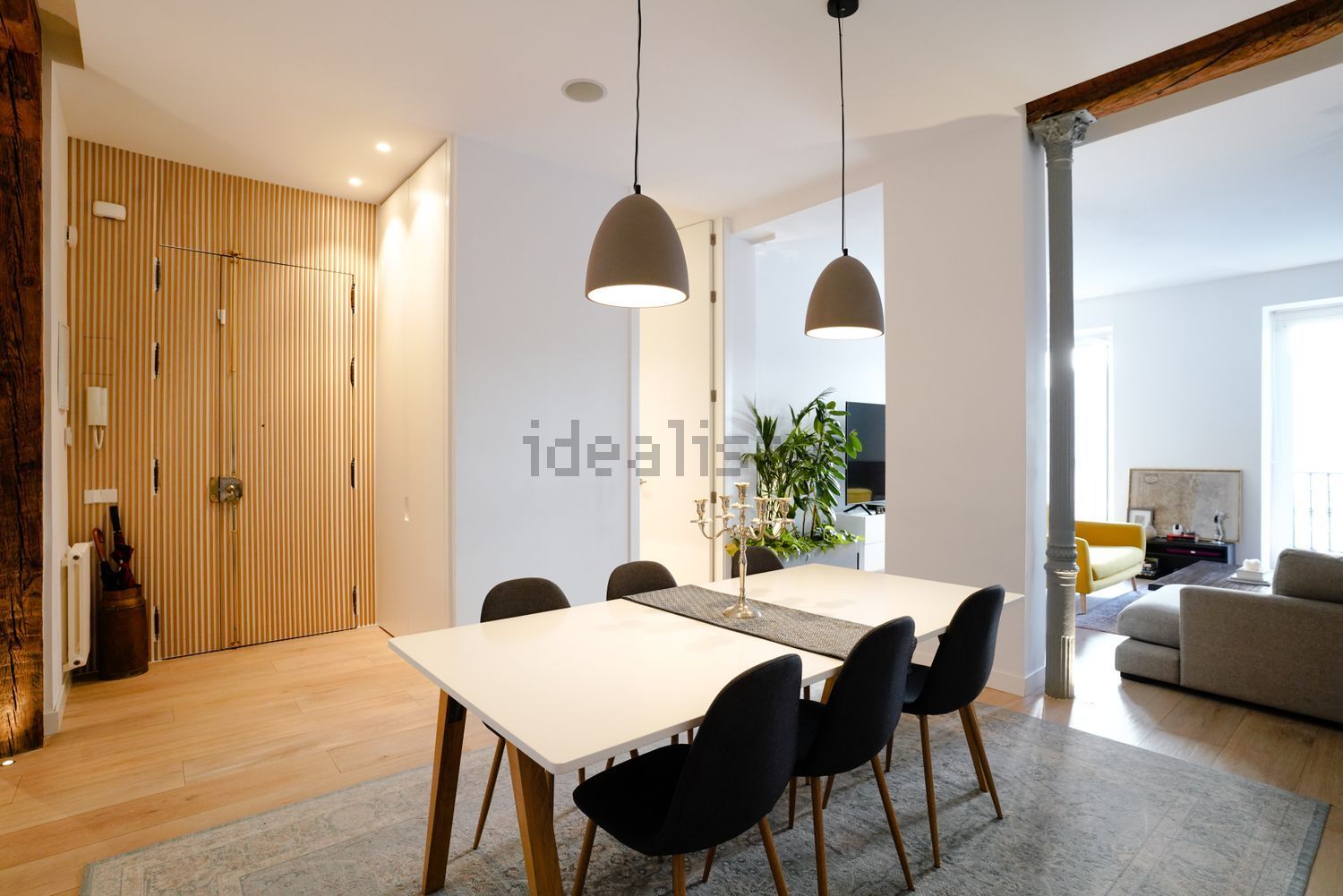 Pis de 170 m² a Madrid
