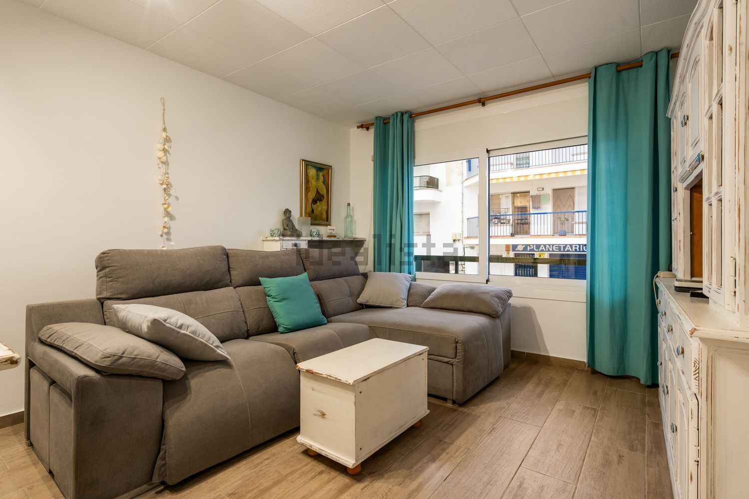 Piso de 70 m² en Llançà