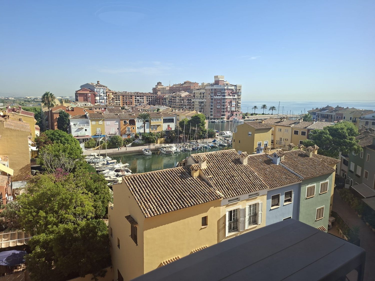 Pis de 86 m² a Alboraia