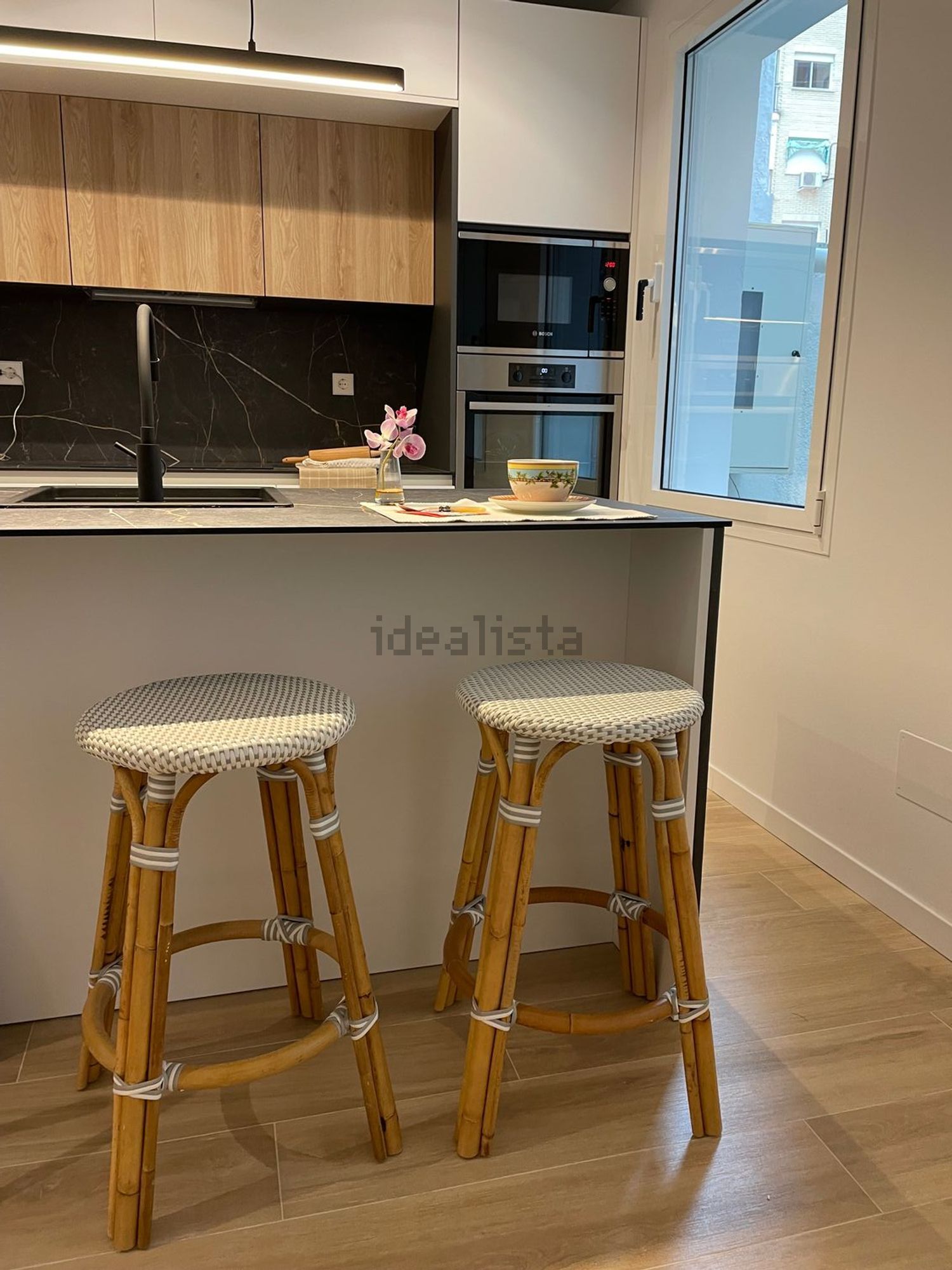 Wohnung 65 m² in Madrid