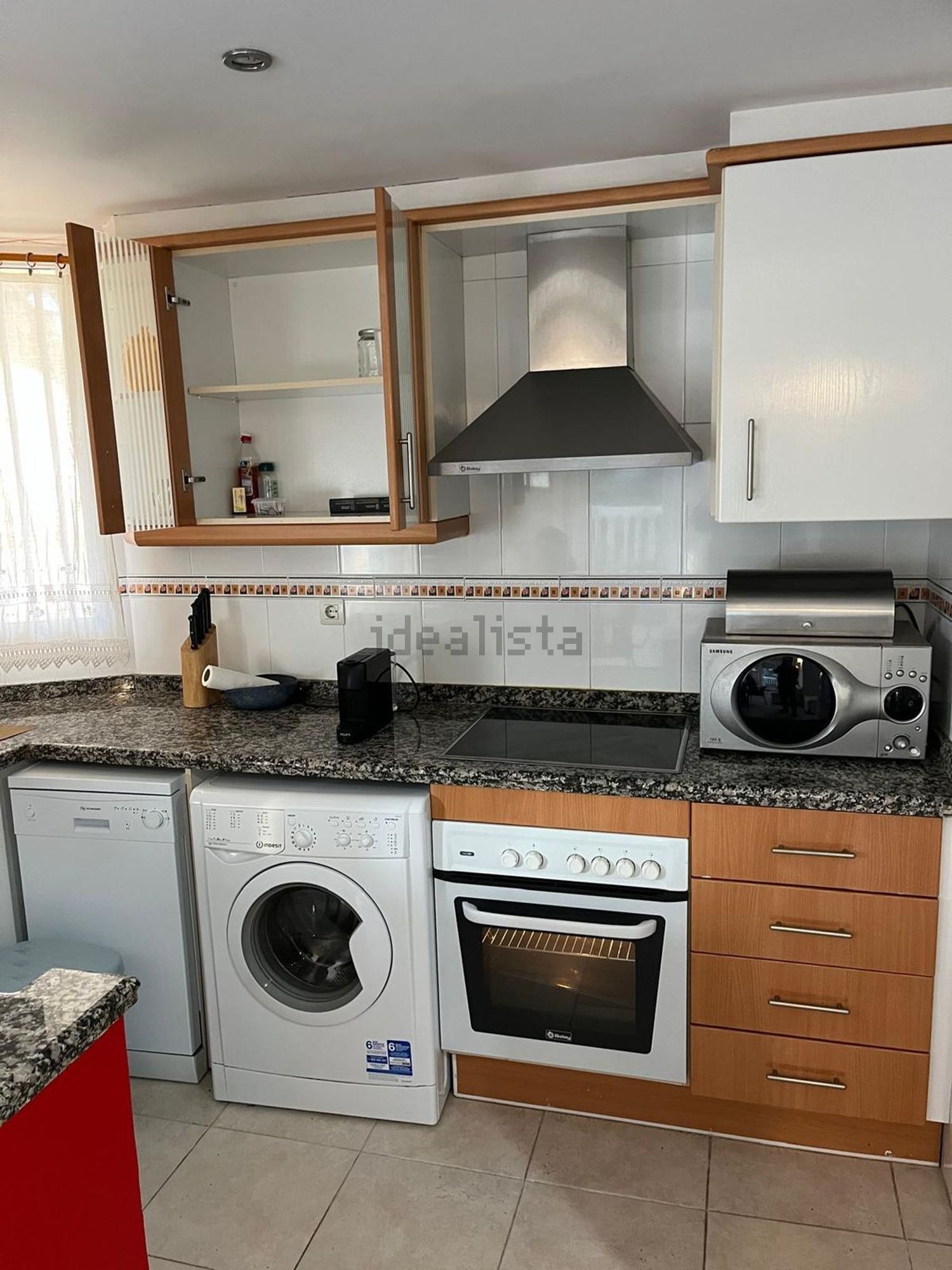Pis de 75 m² a Xàbia