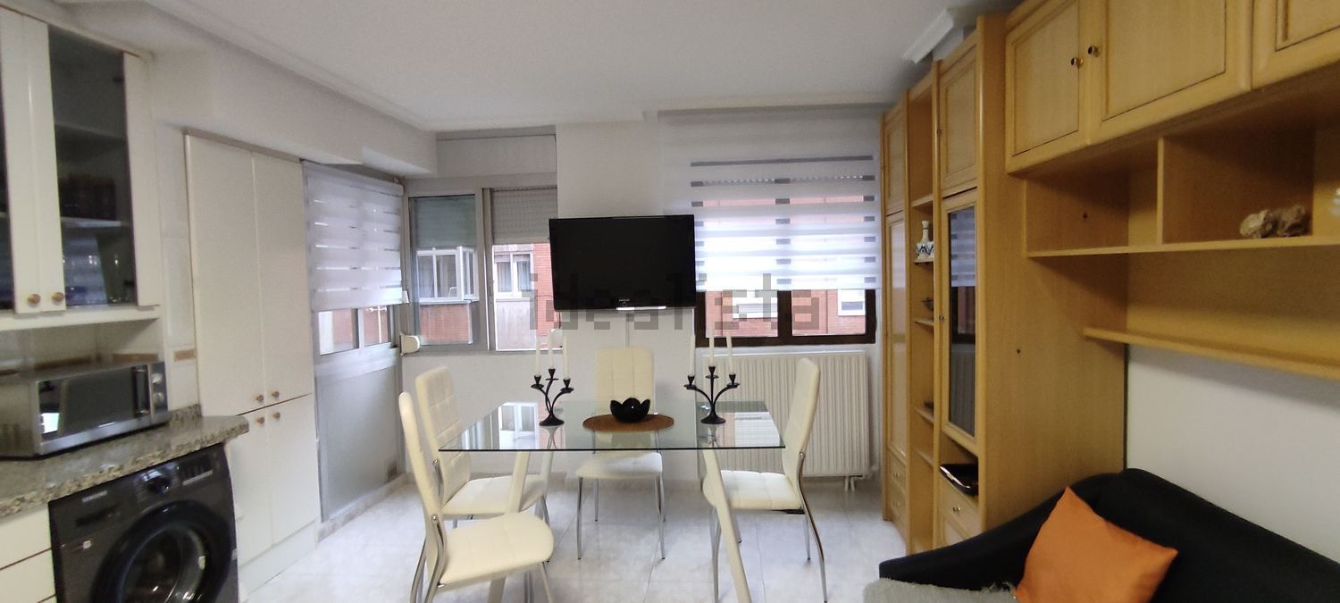 Habitación en alquiler, León