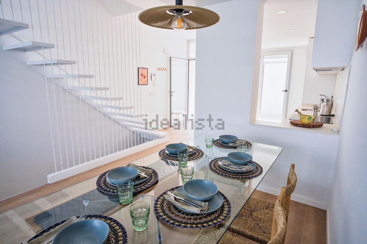 Piso de 110 m² en Sant Antoni de Portmany