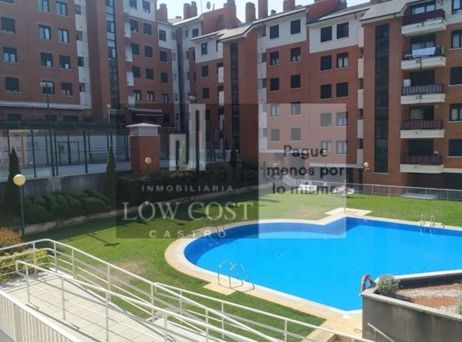 Pis de 70 m² a Castro-Urdiales