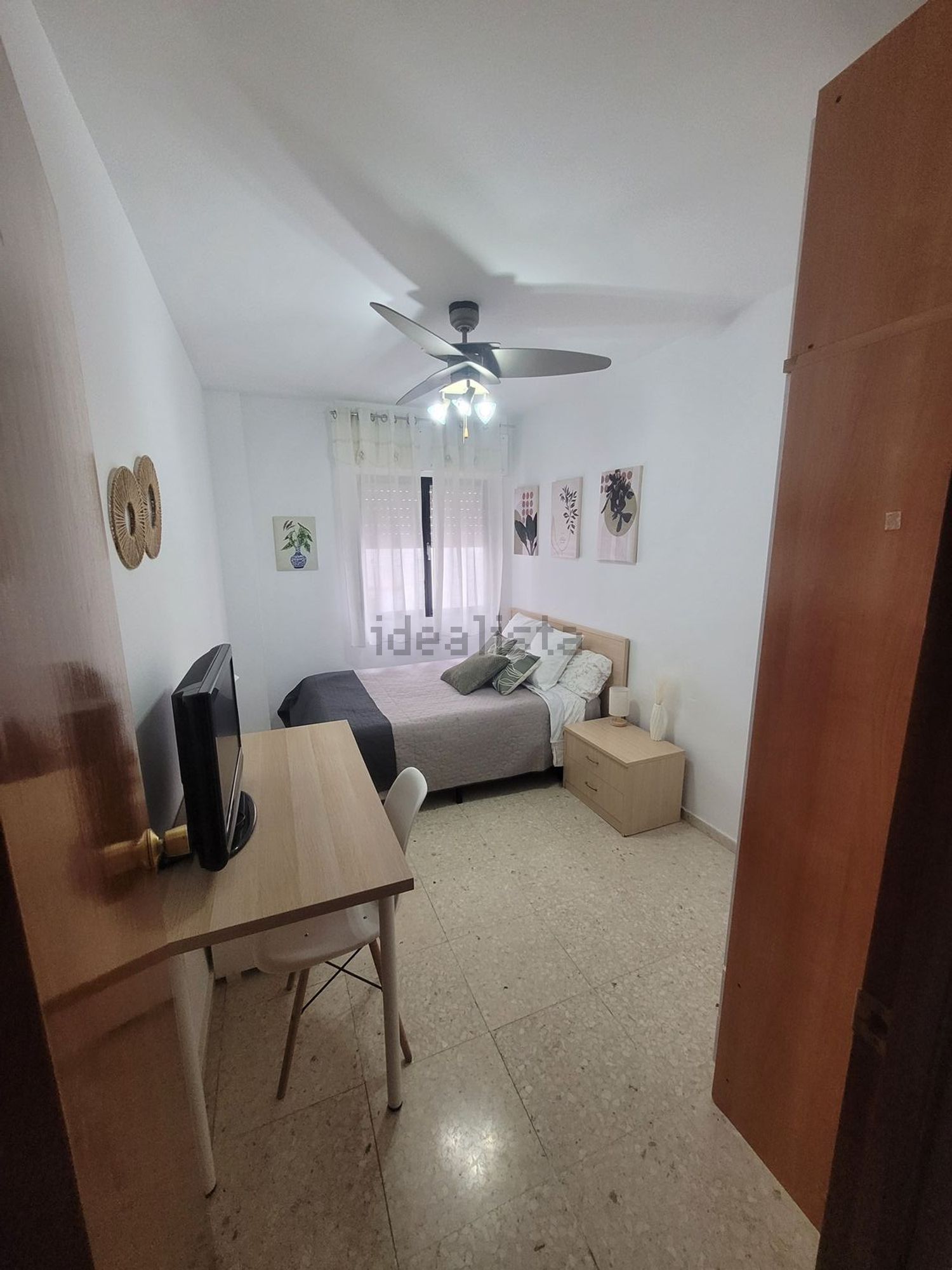 Piso de 106 m² en Écija
