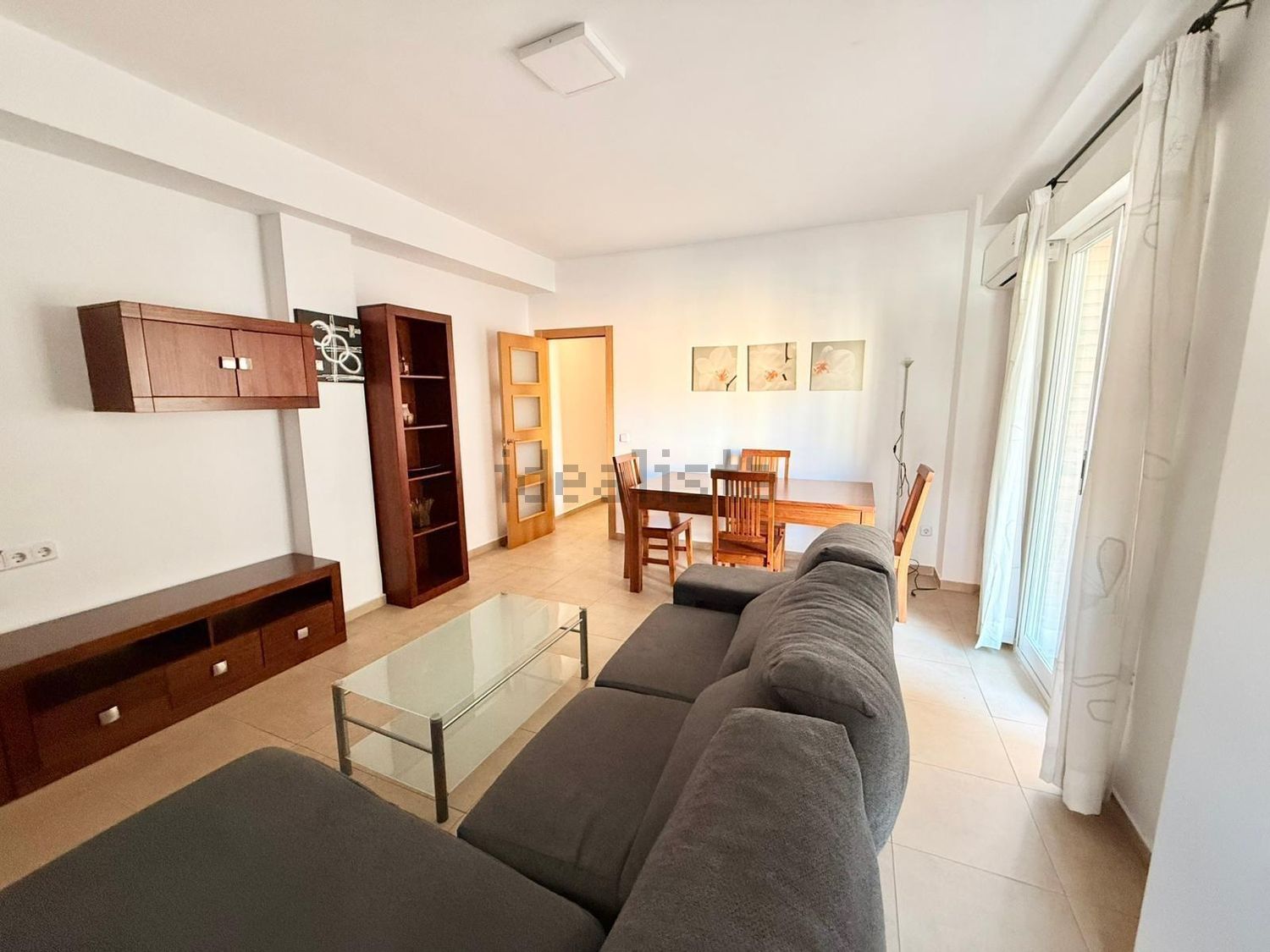 Pis de 90 m² a València