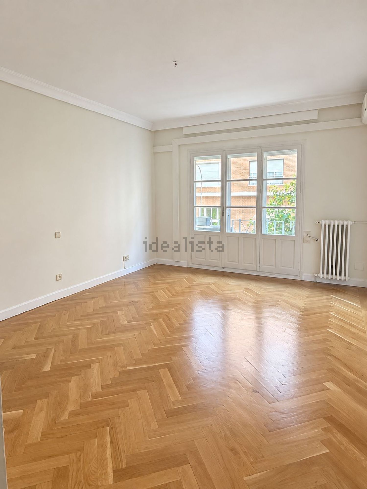Wohnung 185 m² in Madrid
