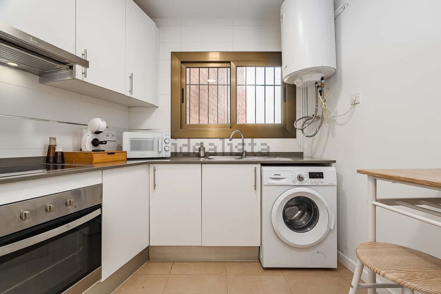 Habitación 62 m², Barcelona