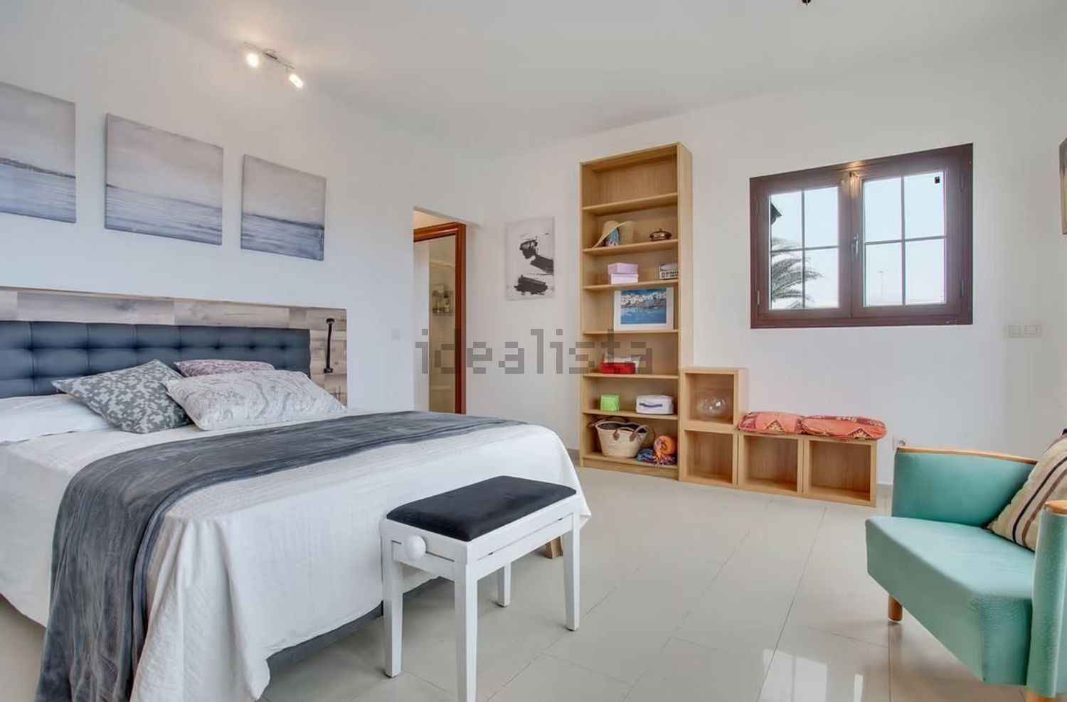 Casa de 120 m² en Yaiza