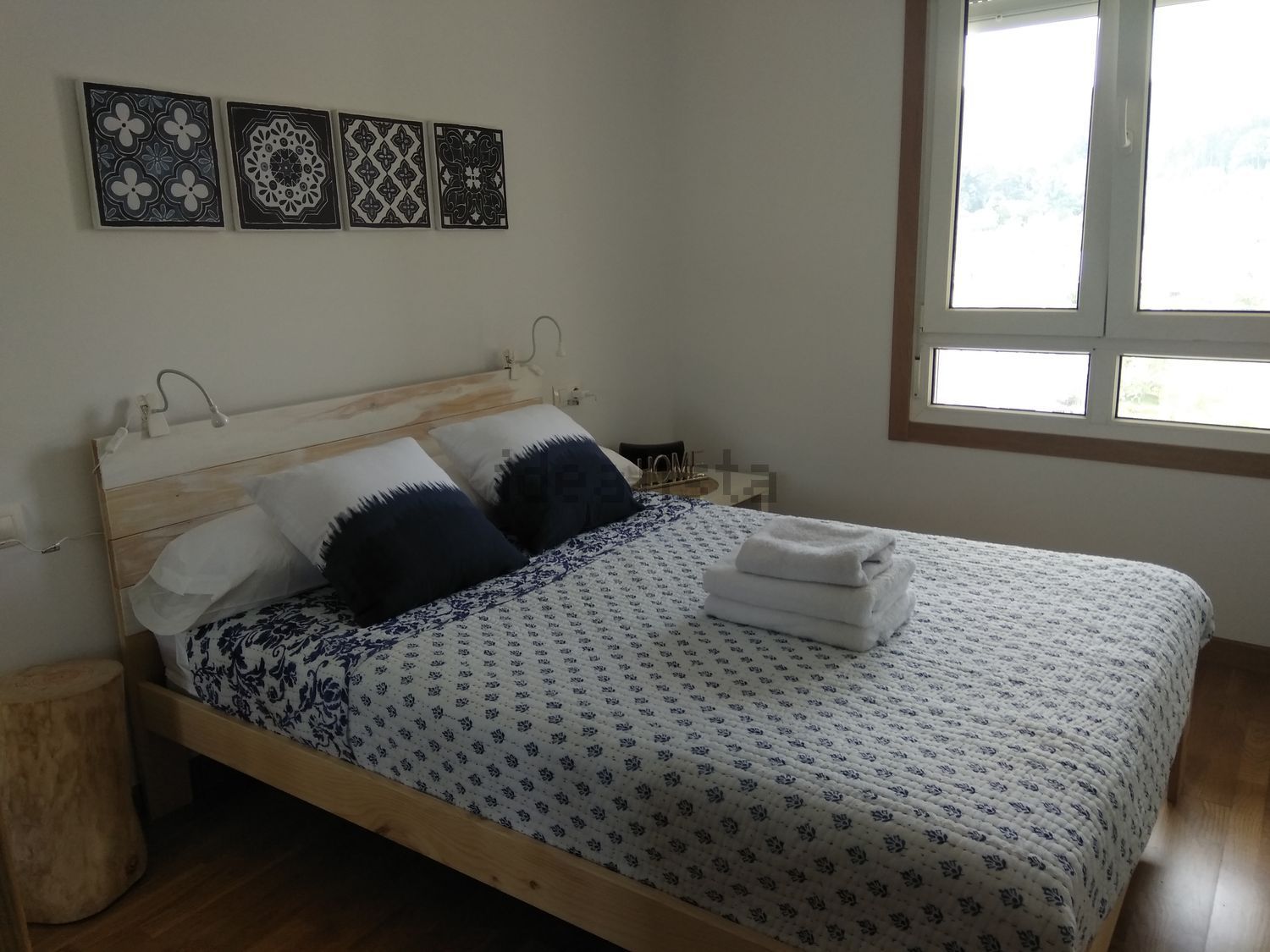 Appartamento 65 m² a Viveiro
