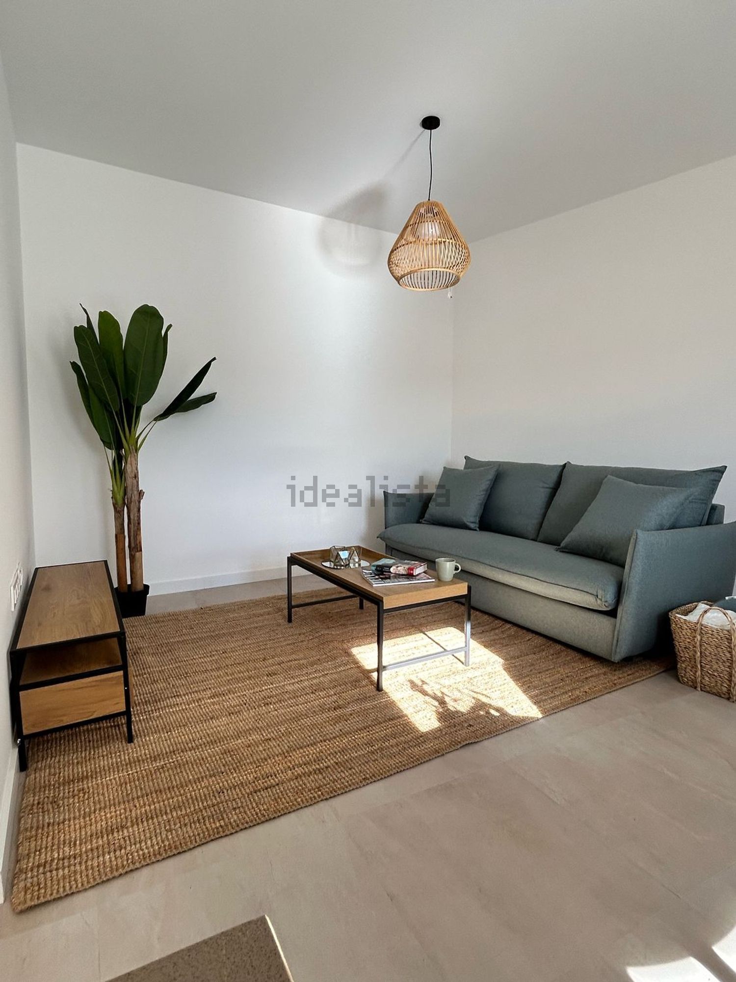 Piso de 65 m² en Toledo