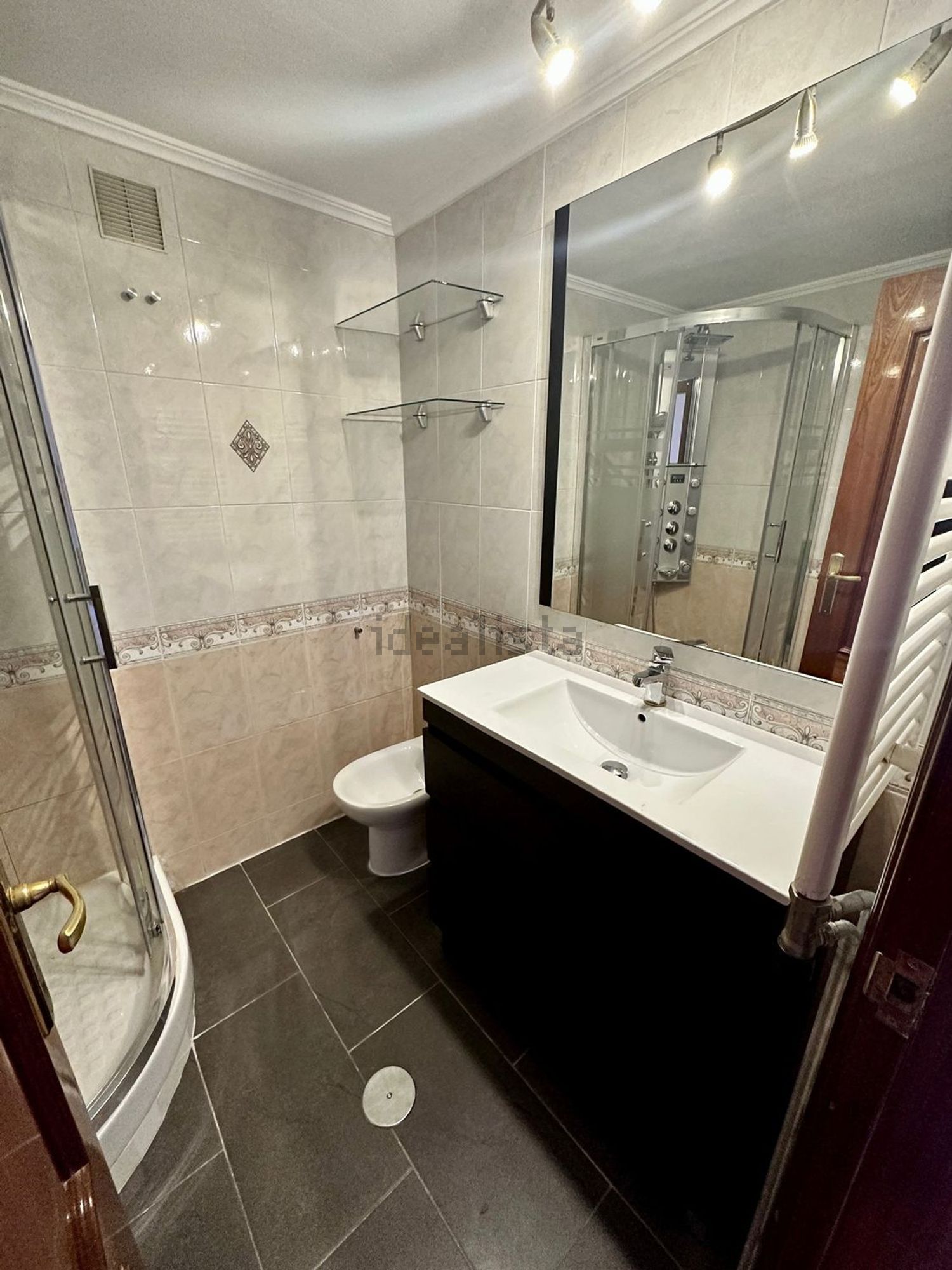 Piso de 105 m² en Madrid