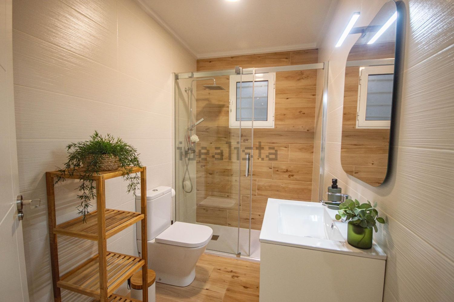Квартира 106 м² у Petrer
