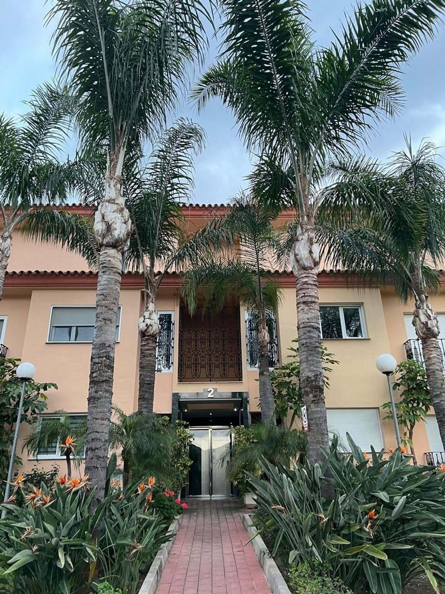 Wohnung 130 m² in Marbella