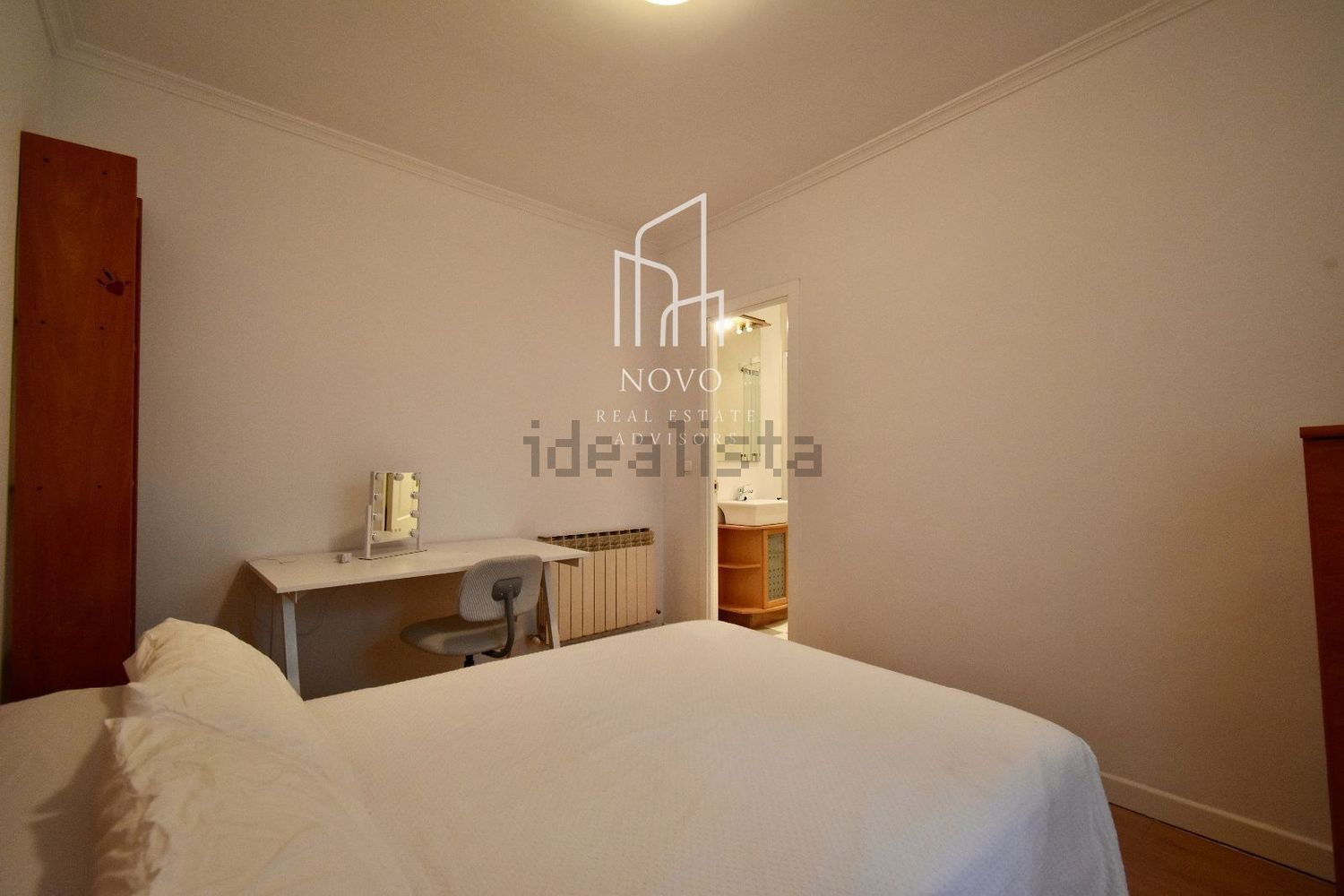 Piso de 120 m² en Madrid