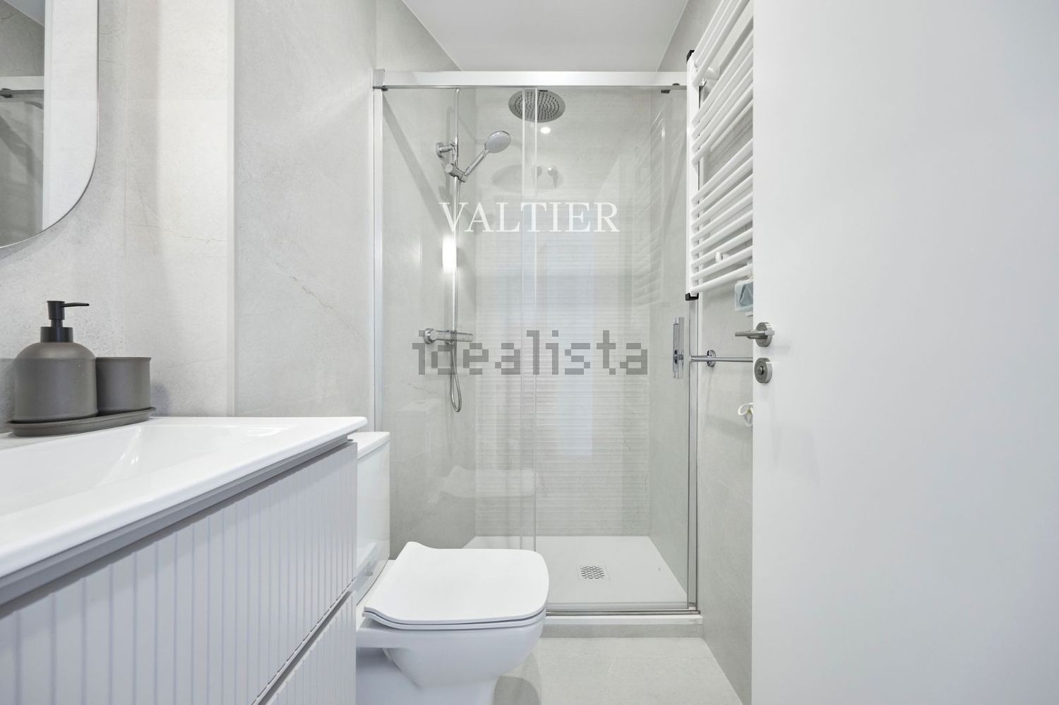 Appartamento 60 m² a Madrid