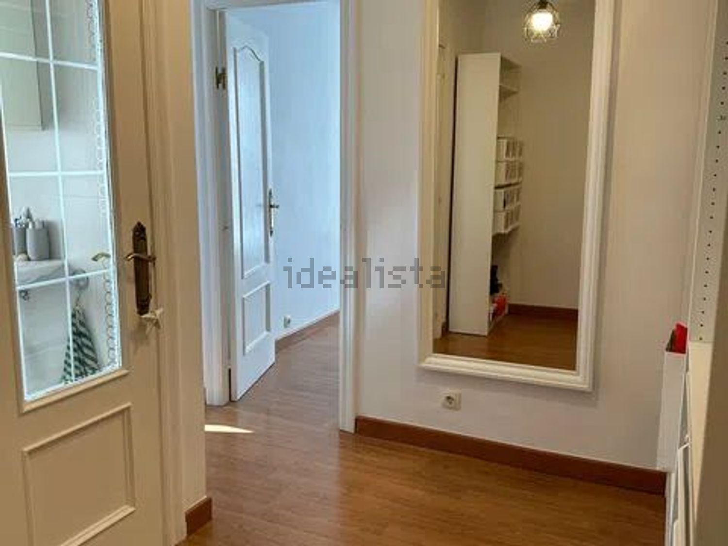 Appartement 100 m² à Logrogne