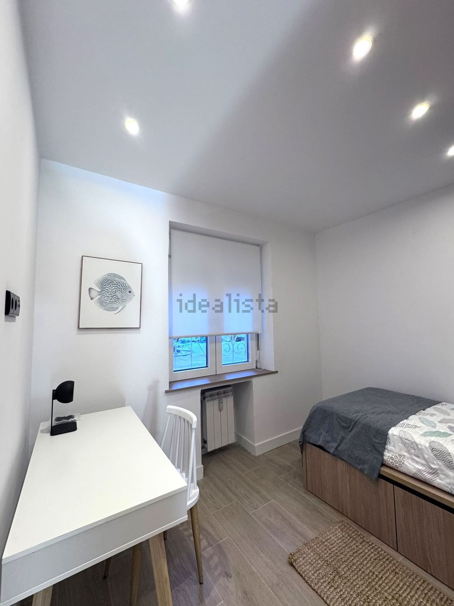 Pis de 78 m² a Oviedo