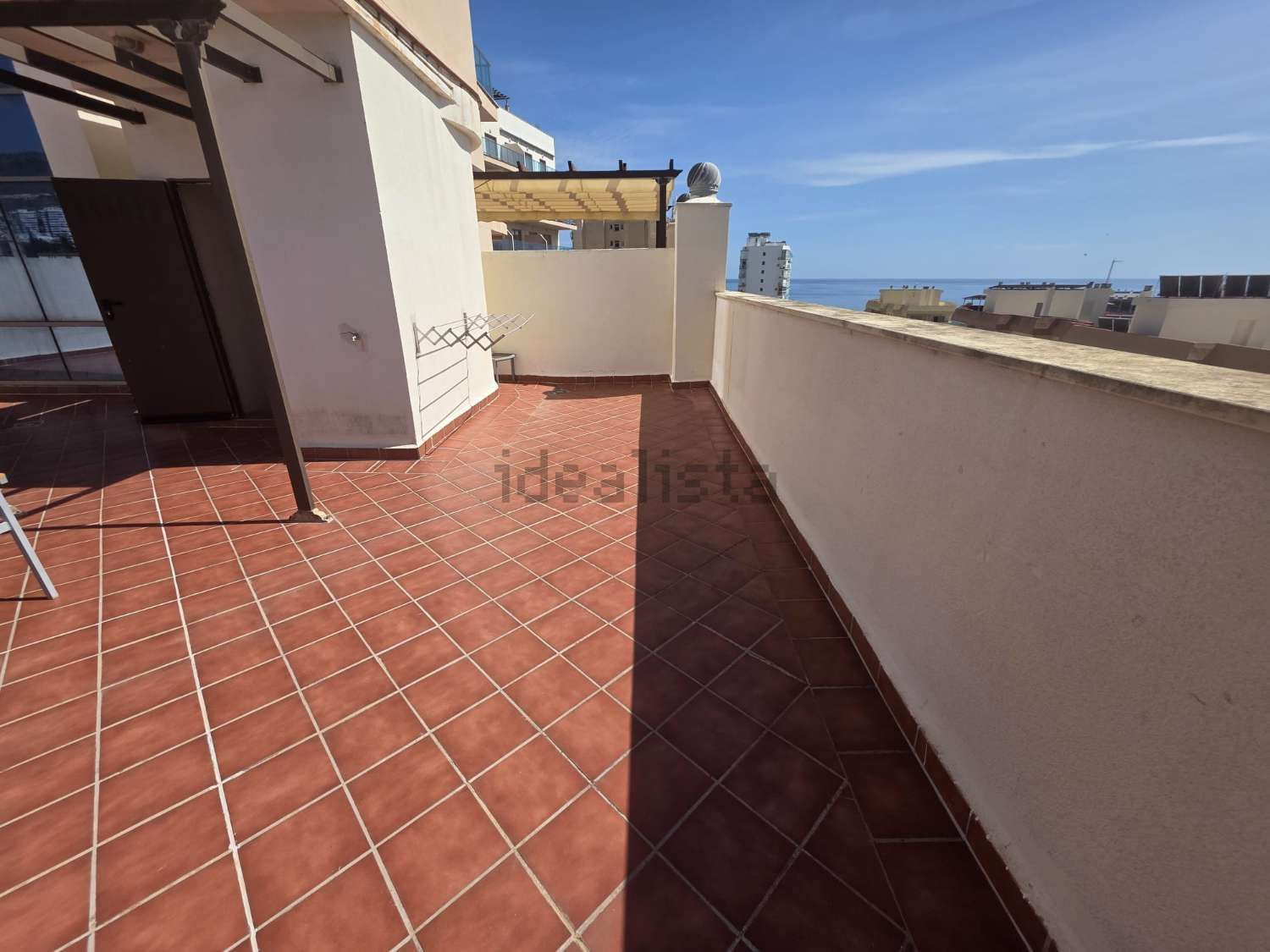 Wohnung 80 m² in Benalmádena