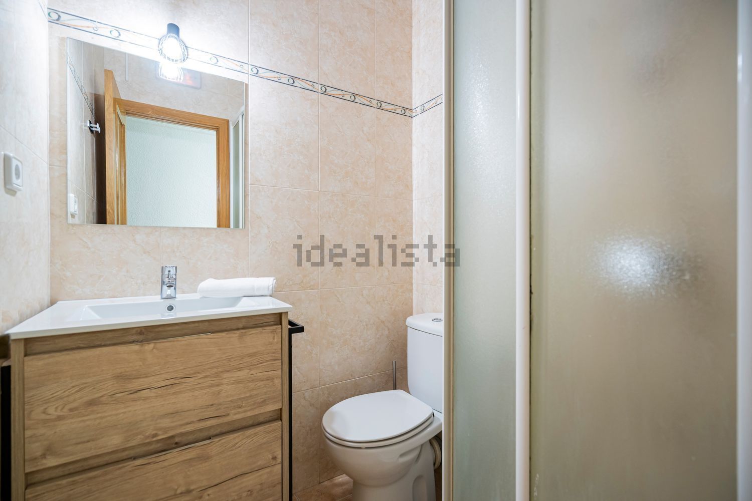 Stanza in affitto, Madrid