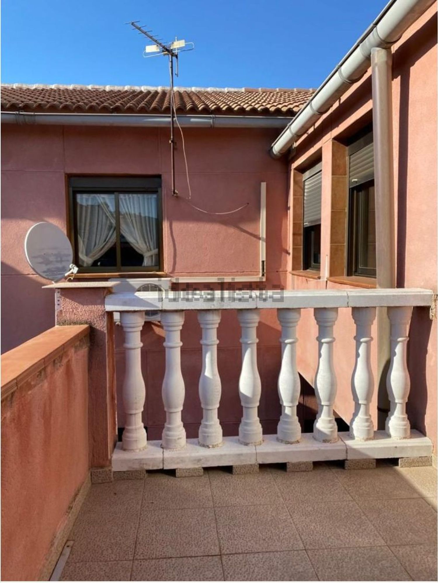 Casa de 454 m² en Puertollano