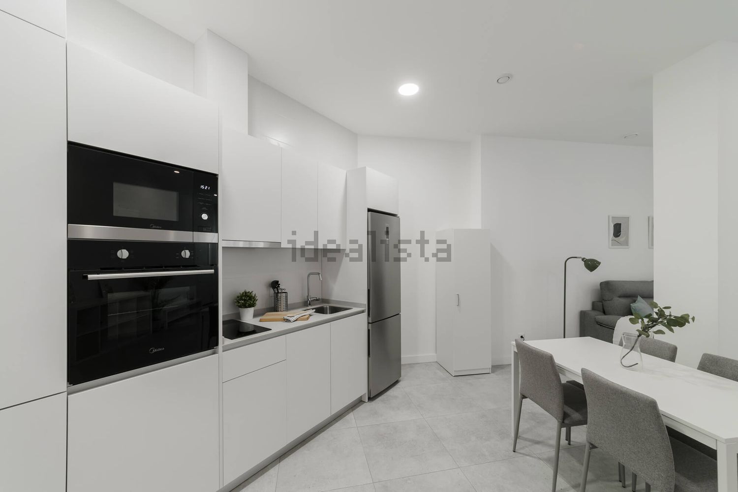 Piso de 73 m² en Pamplona