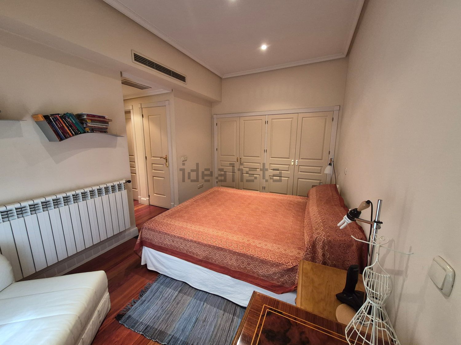 Piso de 121 m² en Madrid