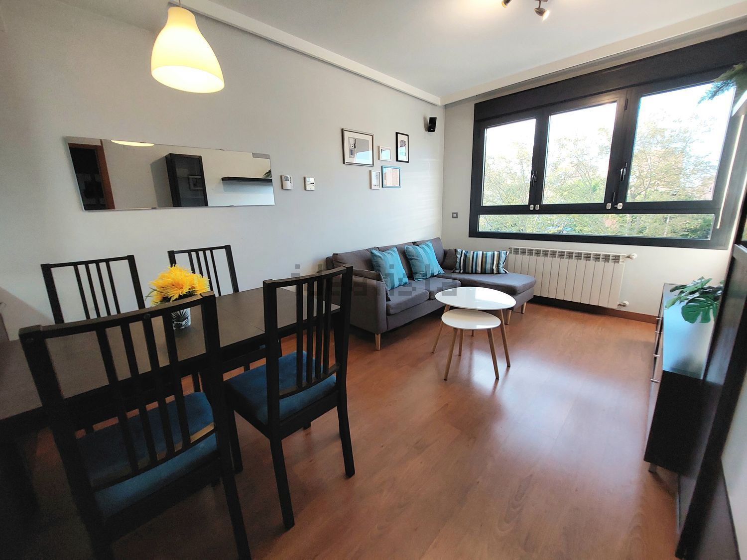 Appartamento 58 m² a Madrid