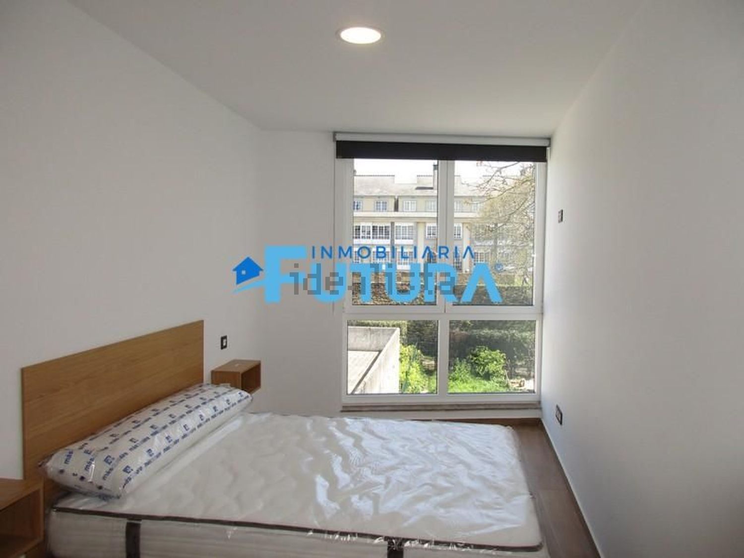 Pis de 73 m² a Lugo