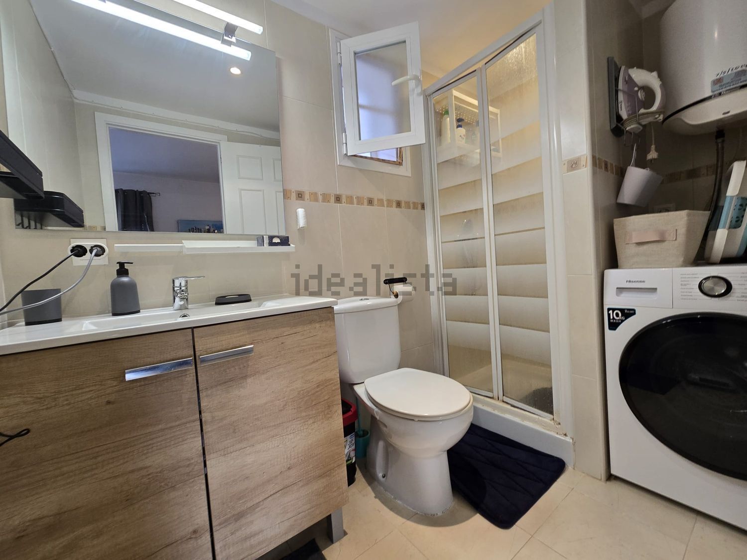 Wohnung 30 m² in Santanyí