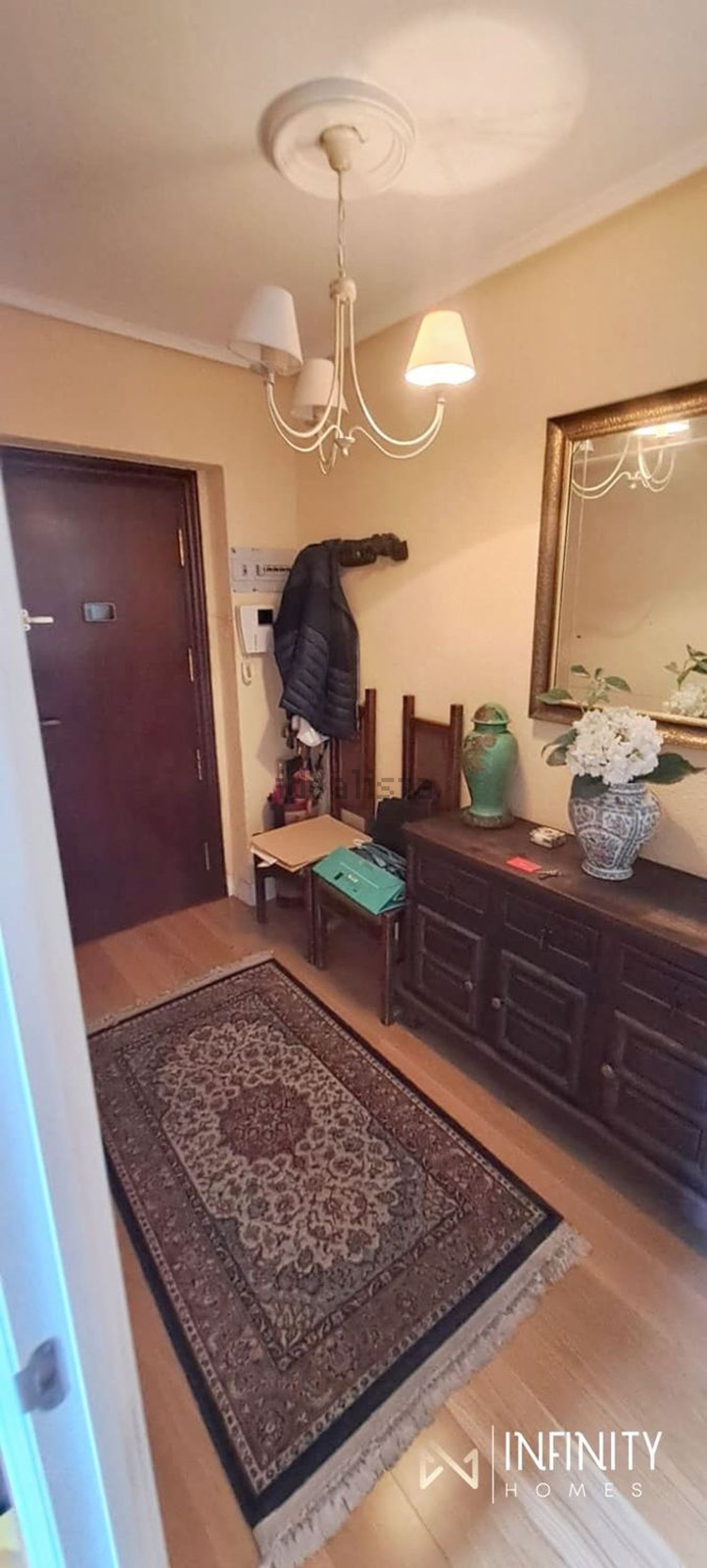 Flat 118 m² in Santurtzi