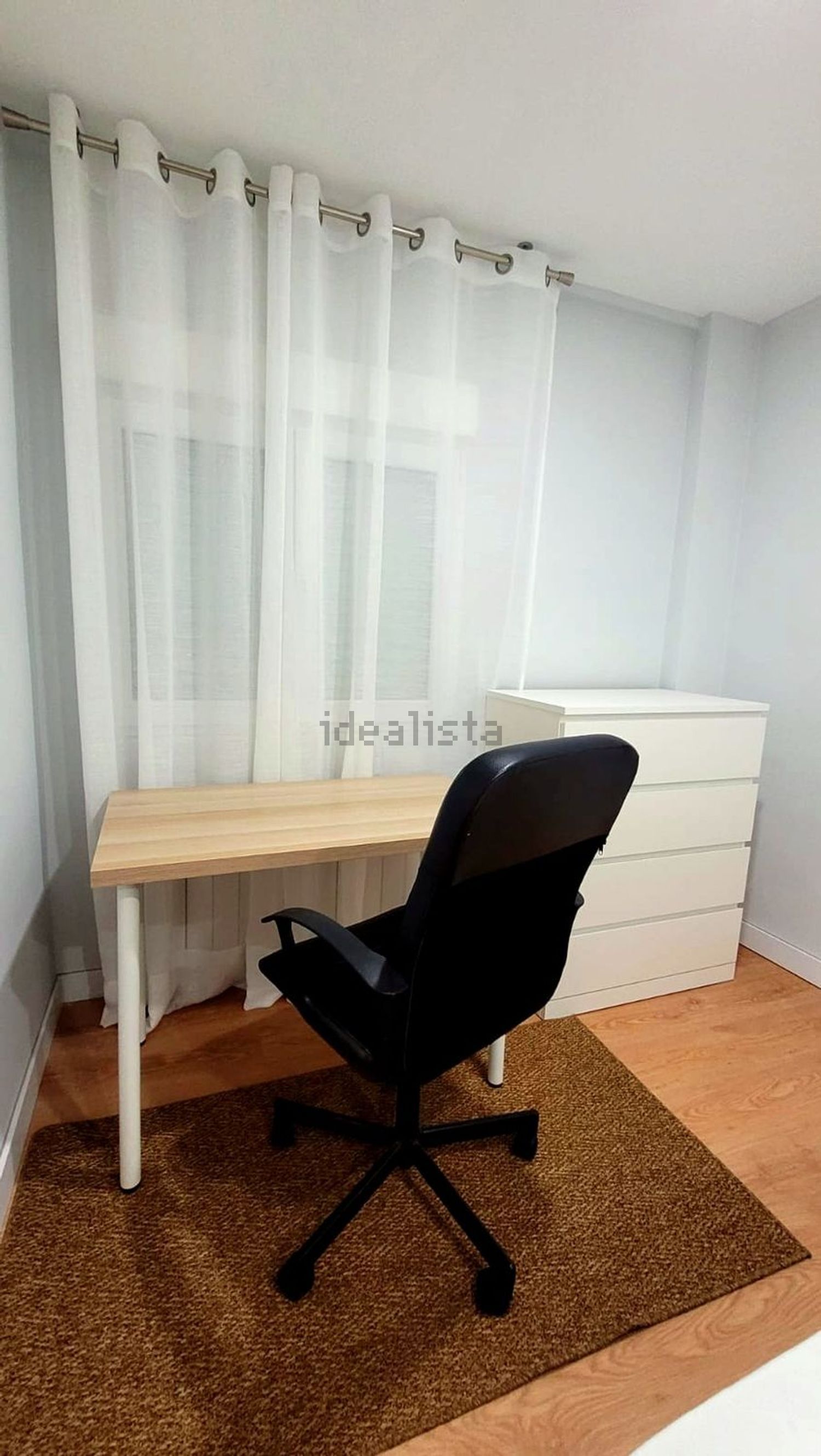 Appartement 75 m² à Valladolid