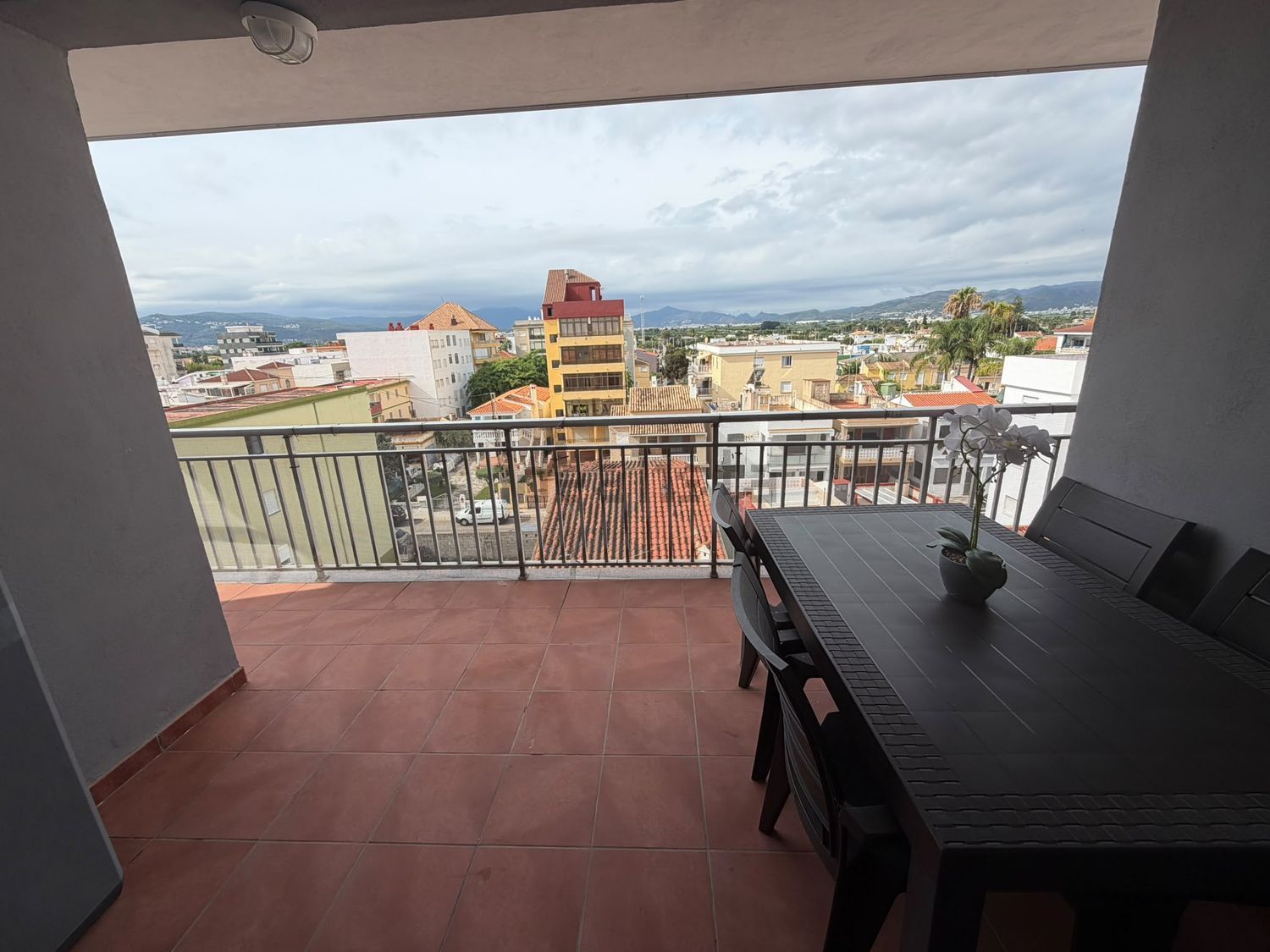 Piso de 53 m² en Miramar