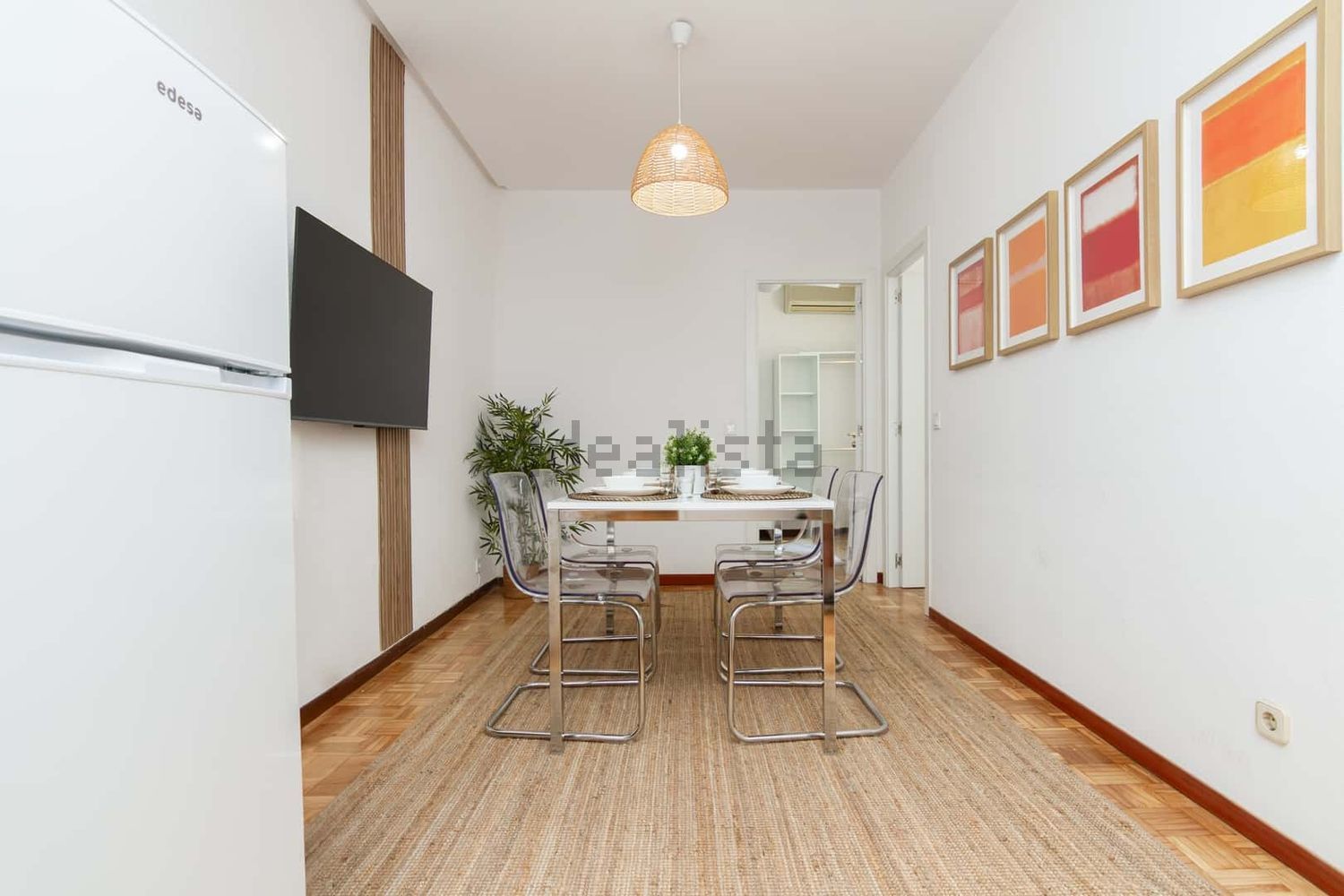 Habitación en alquiler, Madrid