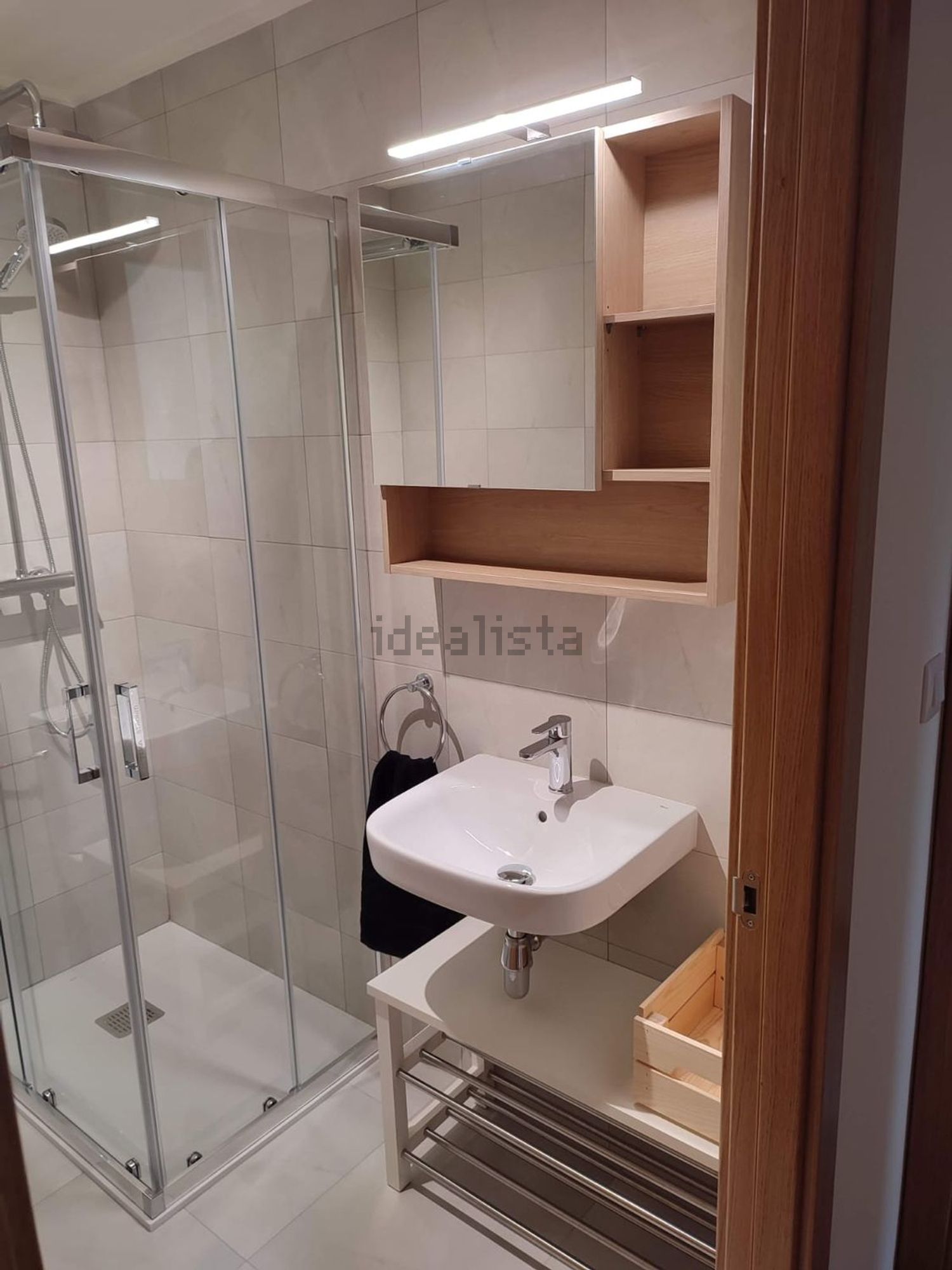 Appartement 100 m² à Bilbao
