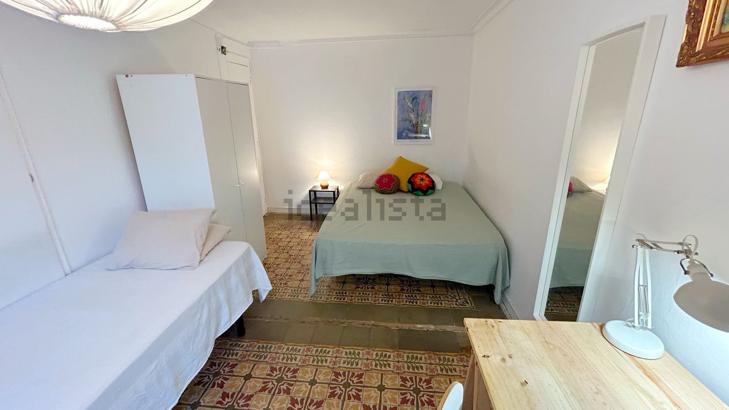 Stanza in affitto, Barcelona