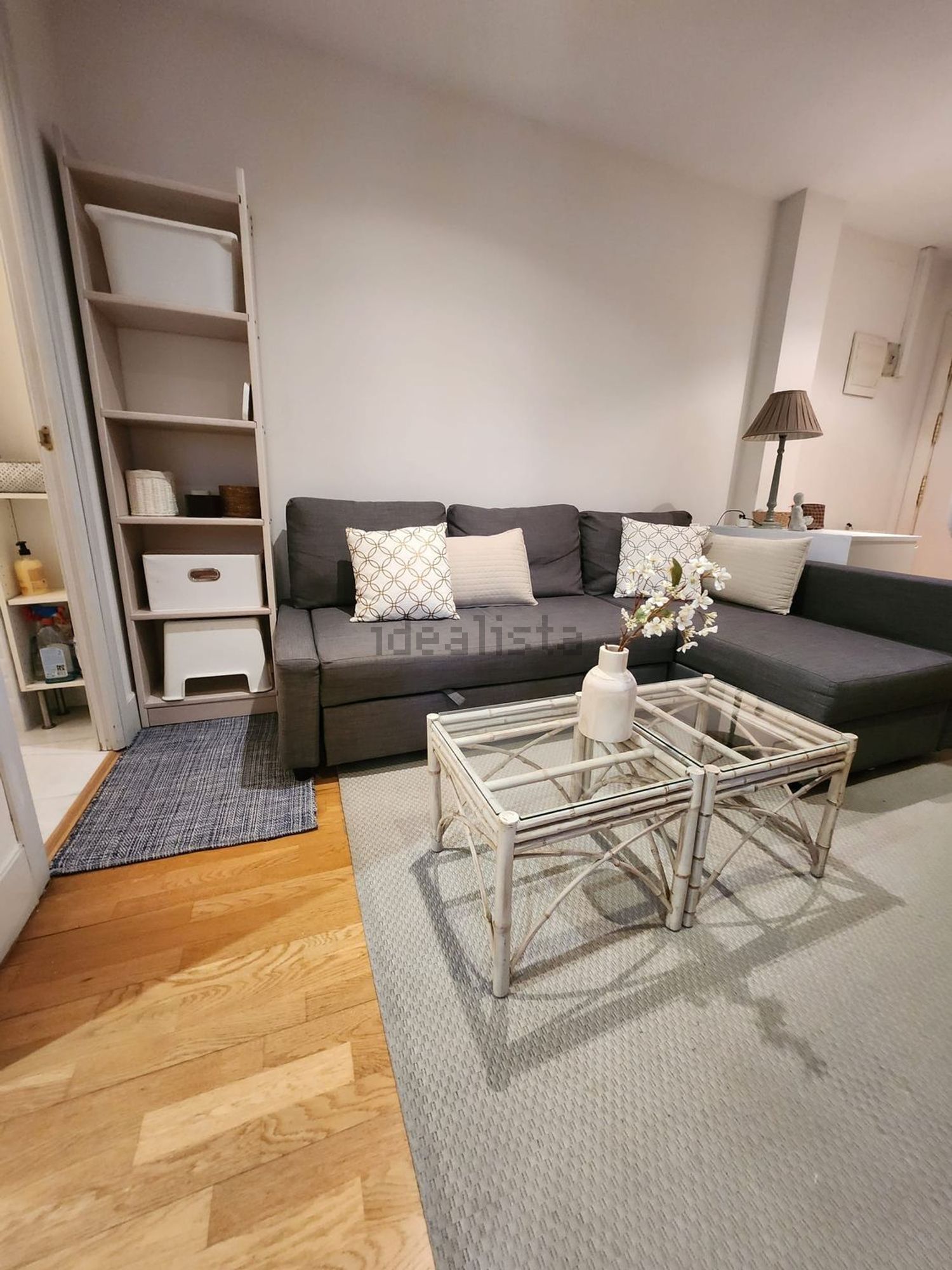 Appartement 50 m² à Madrid